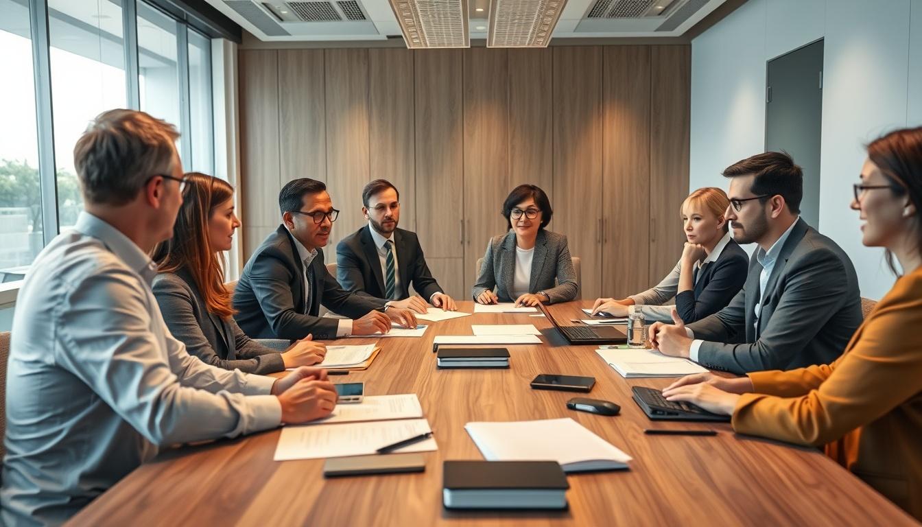 Professional plan visual